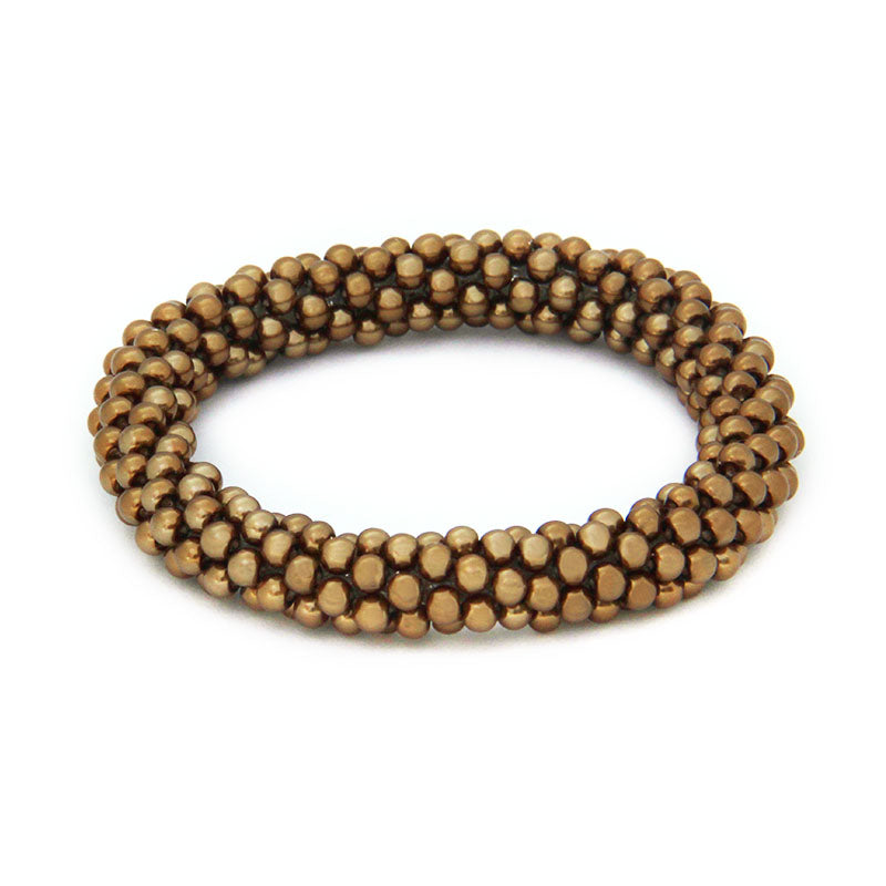 la·Label Jewelry Bracelet 3 Pearls LB-014P