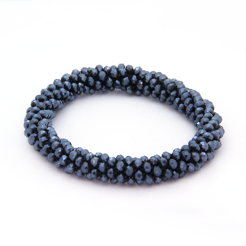 la·Label Jewelry Bracelet Beads LB-016B