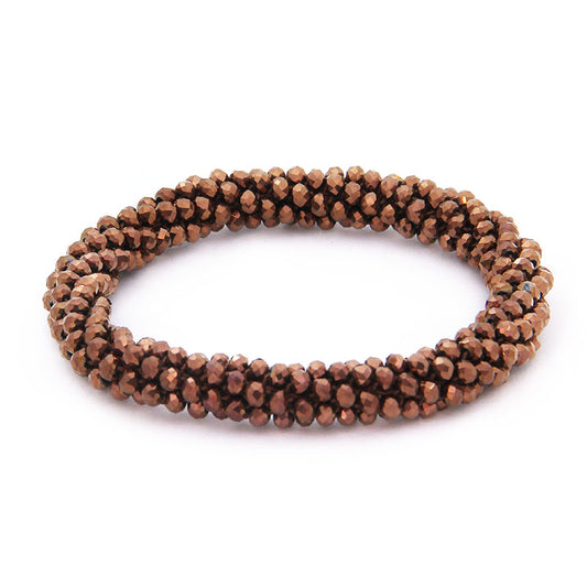 la·Label Jewelry Bracelet Beads LB-016B