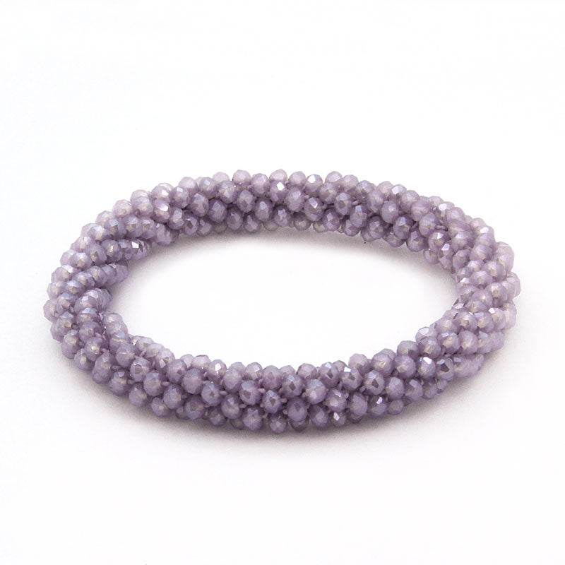 la·Label Jewelry Bracelet Beads LB-016B