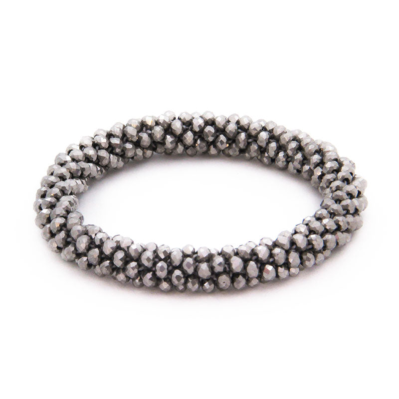 la·Label Jewelry Bracelet Beads LB-016B