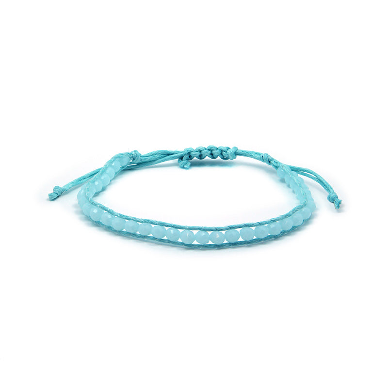 la·Label Jewelry Bracelet Bohemian LB-026B