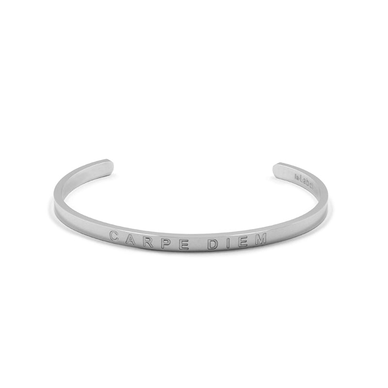 la·Label Jewelry Cuff Quote CAR LB-103-CAR