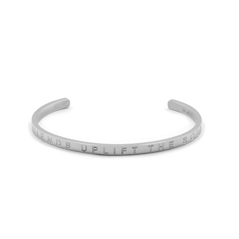 la·Label Jewelry Cuff Quote FRI LB-105-FRI