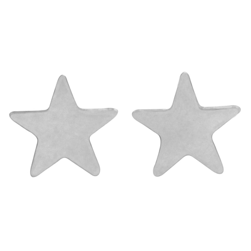 la•Label Jewelry Studs Star large LE-016-STA