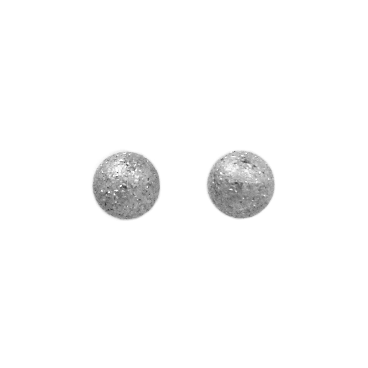 la•Label Jewelry Studs Dusty Glamour Ball LE-031-DUS