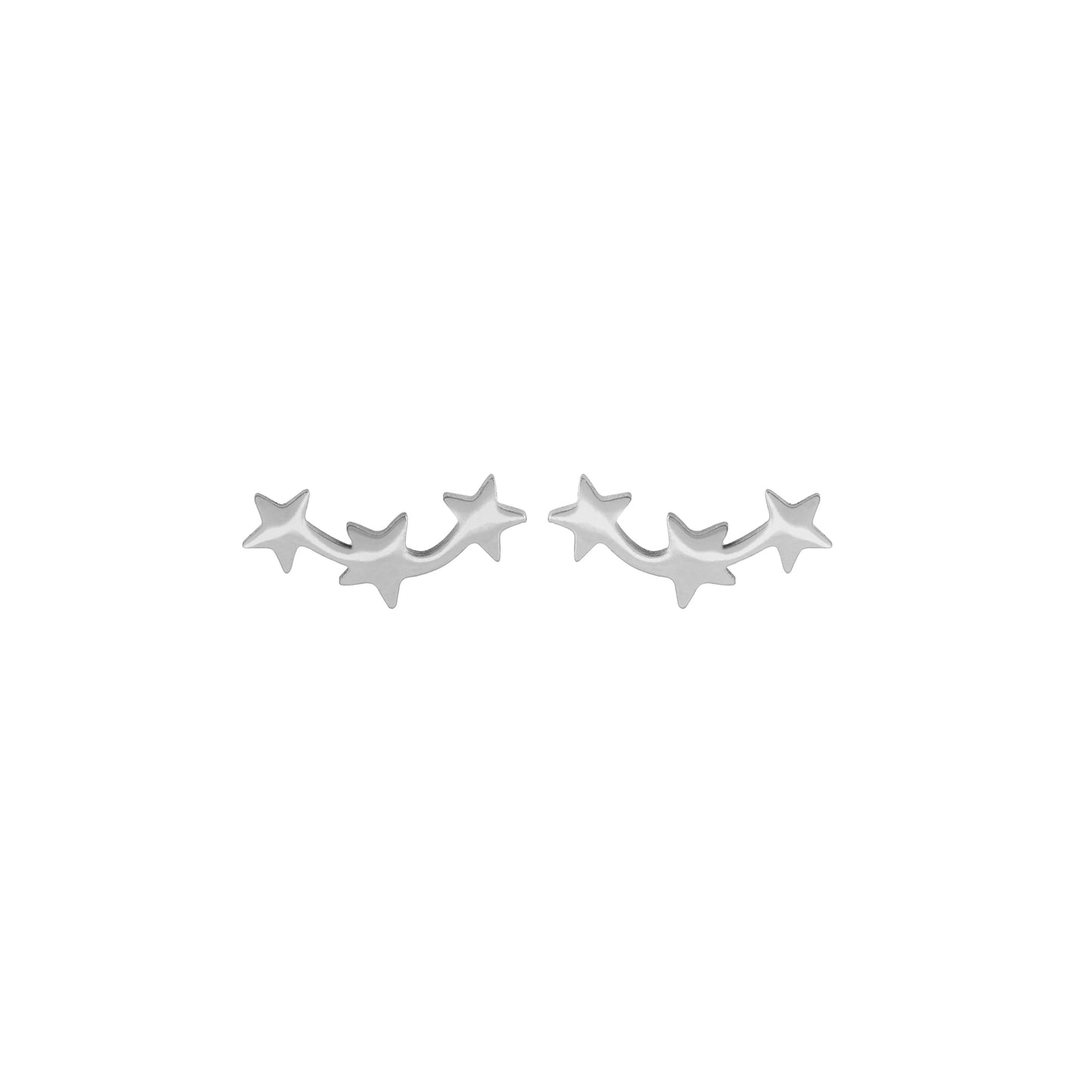 la•Label Jewelry Studs Galactic LE-039-GAL