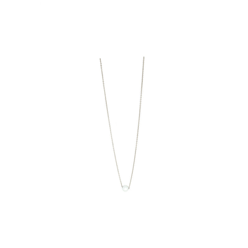 la·Label Jewelry Necklace pearl LN-023-PEA