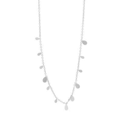la·Label Jewelry Necklace droplets