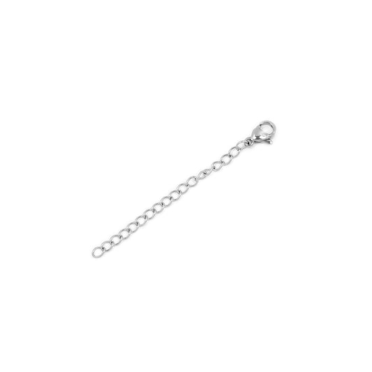 la·Label Jewelry Necklace extensions