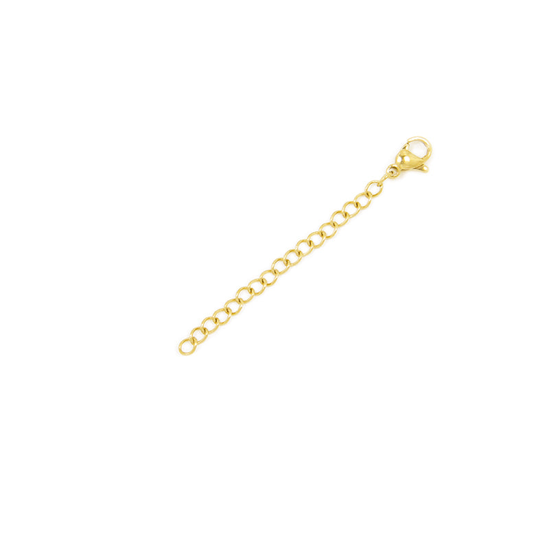 la·Label Jewelry Necklace extensions