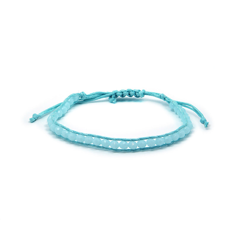 la·Label Jewelry Bracelet Bohemian