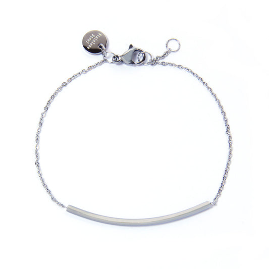 la·Label Jewelry Bracelet bar