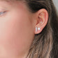 la•Label Jewelry Studs Star large LE-016-STA