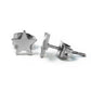 la•Label Jewelry Studs Star large LE-016-STA