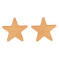 la•Label Jewelry Studs Star large LE-016-STA