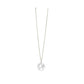 la·Label Jewelry Necklace open world pendant LN-026-WLD