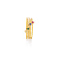 la·Label Jewelry Ring Birthstone November LR-017