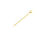 la·Label Jewelry Necklace extensions LX-001-EXT