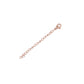 la·Label Jewelry Necklace extensions LX-001-EXT